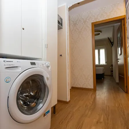 Vakantiehuis C7 *