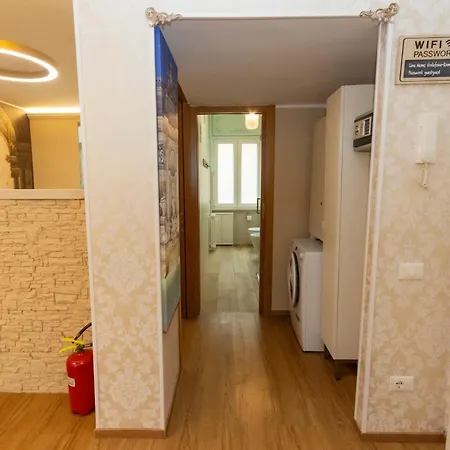 בית נופש C7 רומא