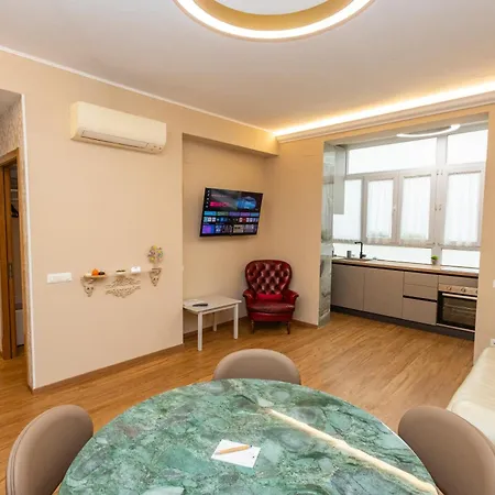 C7 Vakantiehuis *