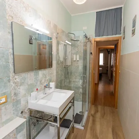 בית נופש C7 רומא