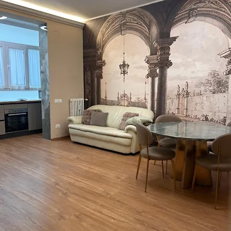 C7 Holiday home *