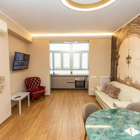 Holiday home C7 *
