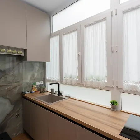 Holiday home C7 Rome