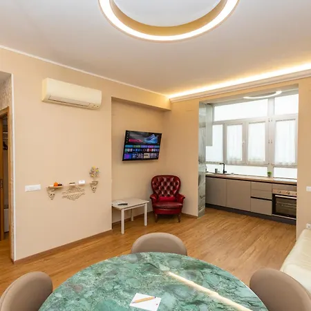 Holiday home C7