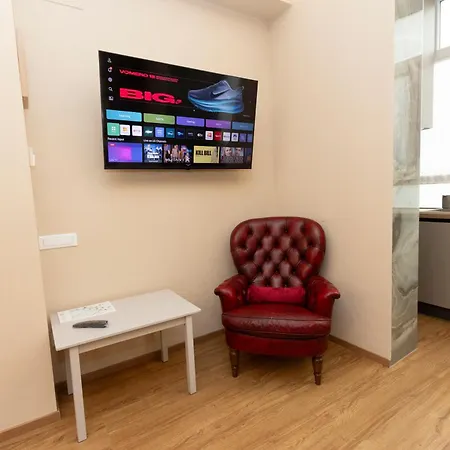 Vakantiehuis C7 *