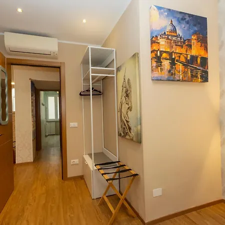 C7 Holiday home Rome
