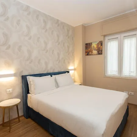 Holiday home C7 Rome