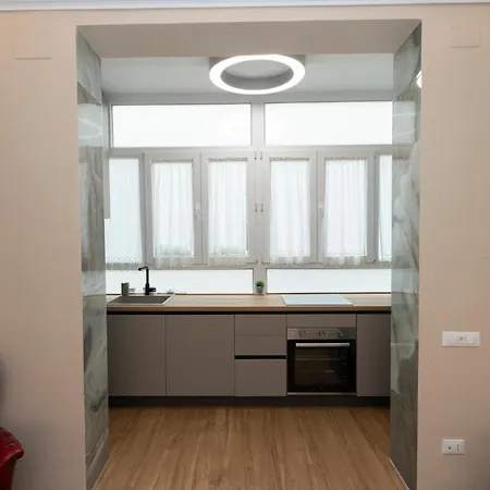 C7 Holiday home