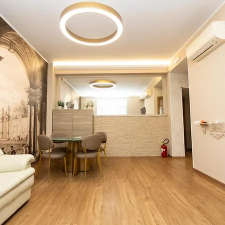 C7 Holiday home *