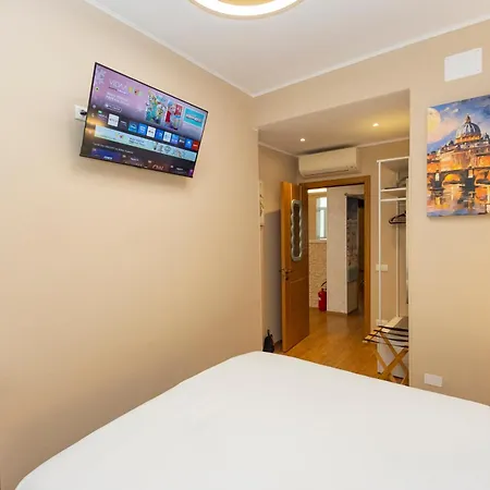 Holiday home C7 *