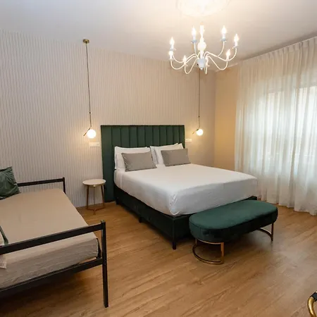 C7 Сasa de vacaciones Roma