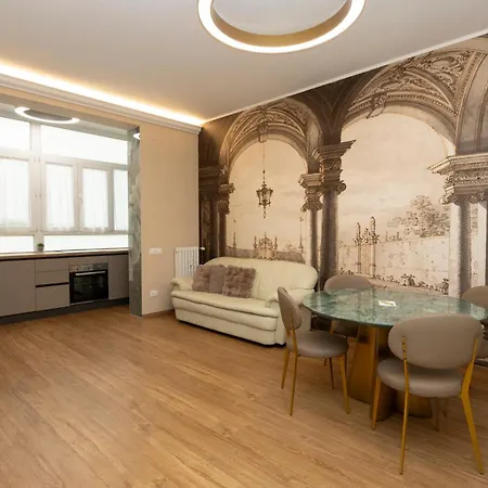 Holiday home C7 *