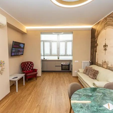 C7 Holiday home Rome