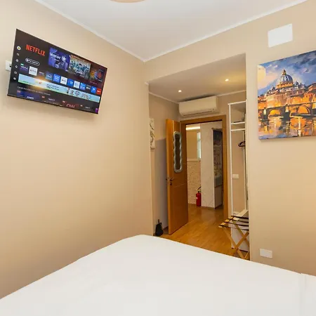 Holiday home C7