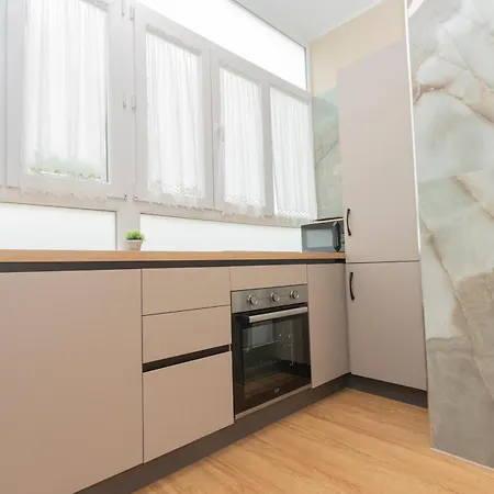 C7 Holiday home *