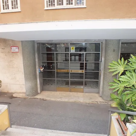 Сasa de vacaciones C7 *