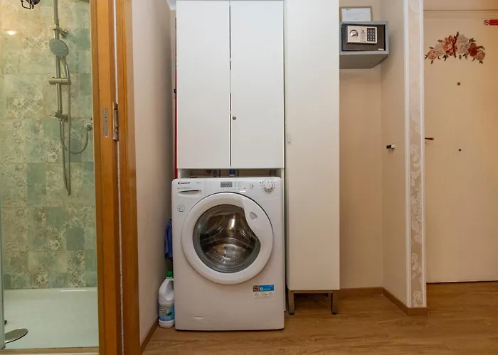 C7 Hébergement de vacances