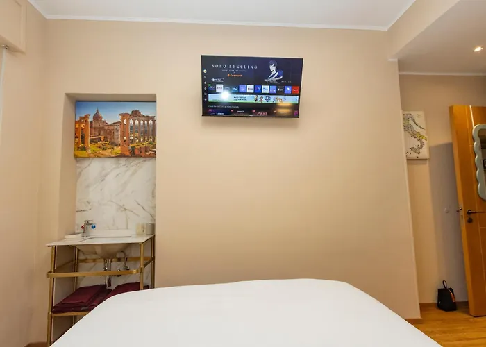 C7 Hébergement de vacances