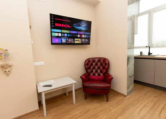 Hébergement de vacances C7 *