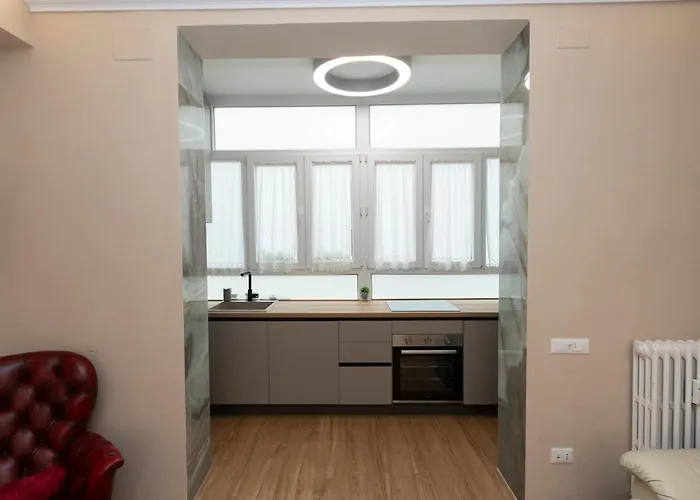 C7 Hébergement de vacances